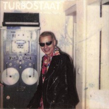 Turbostaat / ALTER ZORN (LP) /