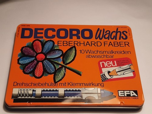 Eberhard faber decoro - eberhard,