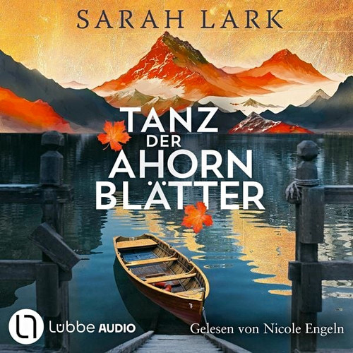 Lübbe audio tanz - lübbe,