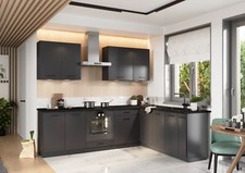 Einbauküche Küchen Set