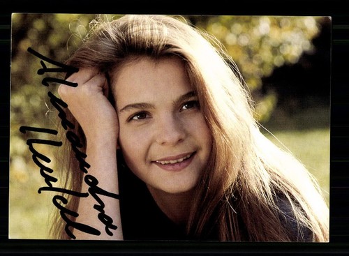 Alexandra henkel marienhof - alexandra,