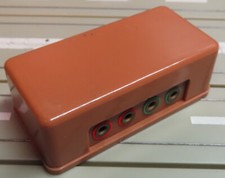 Faller AMS  649 -- Umschalt Relais, 60er Jahre Spielzeug #DEZ3036