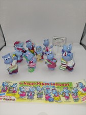 Happy Hippo Company Ü-Ei