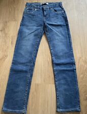 Jeans 502 Levis Kids NEU
