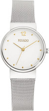 Rivado Damenuhr komplett