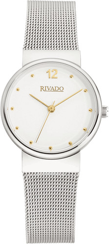 Rivado damenuhr komplett - rivado,