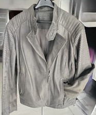 Lederjacke Tchibo TCM Damen