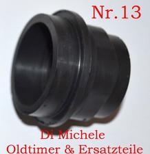 Adapter für Synchrometer BK