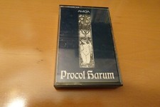 MC Musikkassette Amiga DDR - PROCOL HARUM