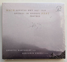 Annette Bartholdy / Benjamin