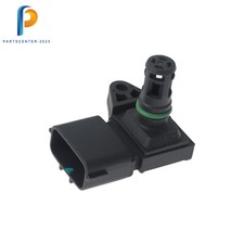 Manifold Absolute Pressure MAP