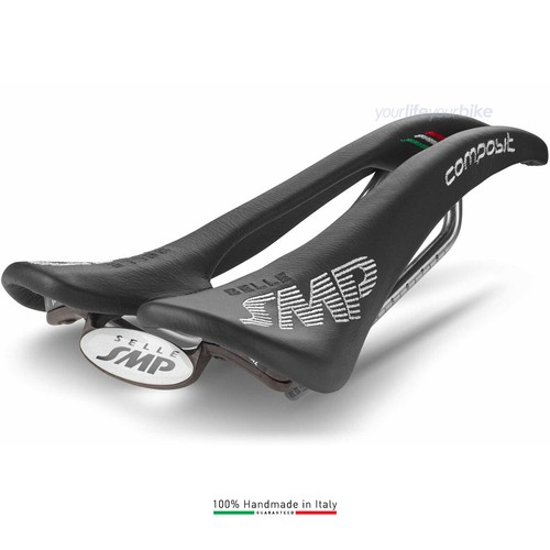 Selle smp composit sattel 230g - smp,
