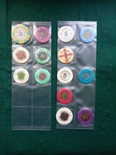 Jetons Spielbank Saarland