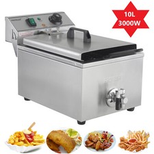 10l gastronomie imbiss elekto - imbiss,