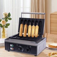 Commercial Hot Dog Maker