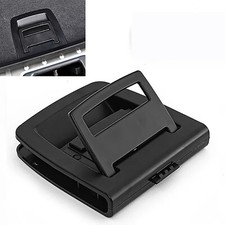 Für BMW X5 X6 E70 E71 Kofferraum Boden Teppich Griff Koffer Schwarz 51479120283