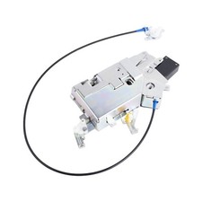 Schloß Stellmotor Tür