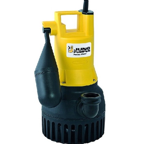 Jung tauchpumpe u6k - jung,