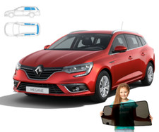 Sonnenschutz renault megane - renault,