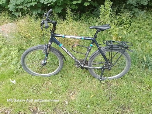 Mtb fahrrad zoll - mtb,