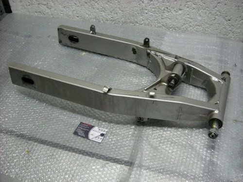Schwinge hinten swingarm - hinten,