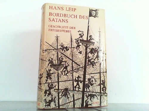 Bordbuch des satans - des,