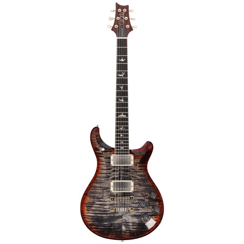 Prs ltd mccarty 594 charcoal - prs,