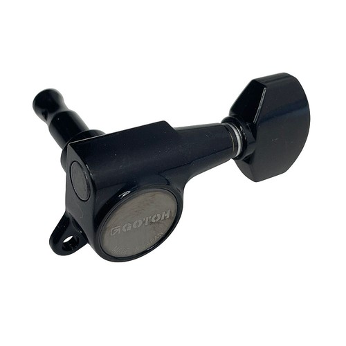 Gotoh sg381 tuner - sg381, 6