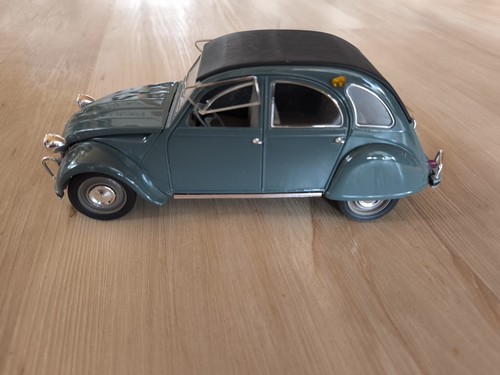Citroën 2cv auch - citroën, (auch