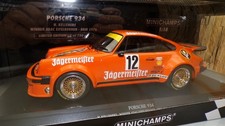 Minichamps Porsche 934