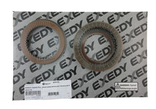 FRICTION PLATES KIT 4L60E