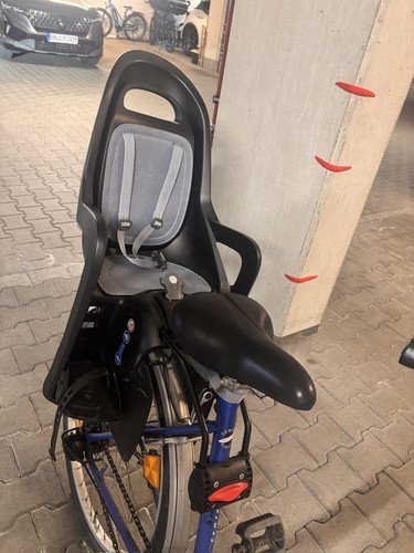 Kinder fahrradsitz - kinder,
