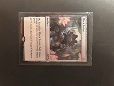 Black Lotus 2017 North American Vintage Champion