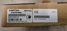 2 Stück AASTRA RFP 22