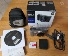 SONY Cyber-shot DSC-HX9V in