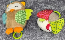 Neuwertig  2 Spieluhren