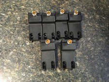 Bosch PA6-GF35 Door Stop L