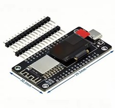 NodeMCU USB C ESP8266MOD