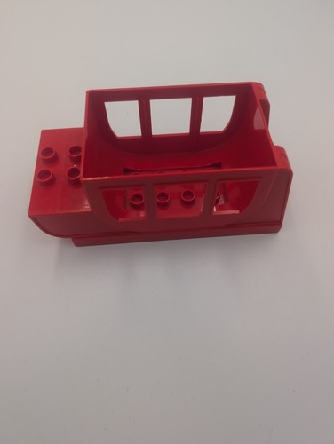 Lego duplo kutsche - 1x,