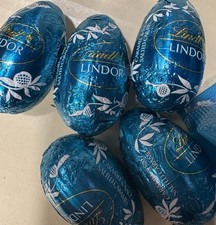 LINDT LINDOR CARAMEL & SALZ