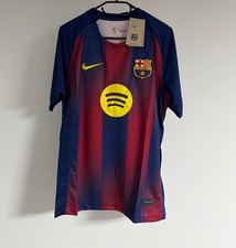 FC Barcelona 2025/2026 Heim