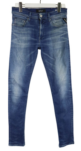 Replay jondrill jeans herren - jondrill,