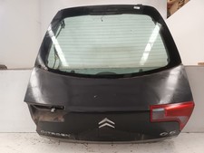 heckklappe CITROEN C5 BERLINA