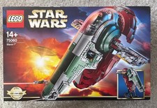 LEGO Star Wars UCS: Slave I