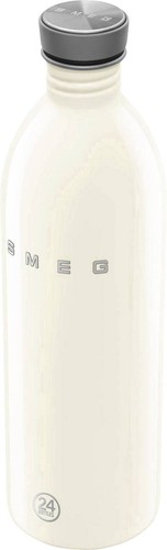 Smeg wbf02cr edelstahlflasche - smeg,