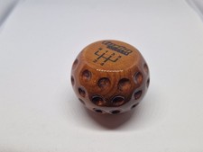 VOLKSWAGEN KNOB GEAR SHIFT