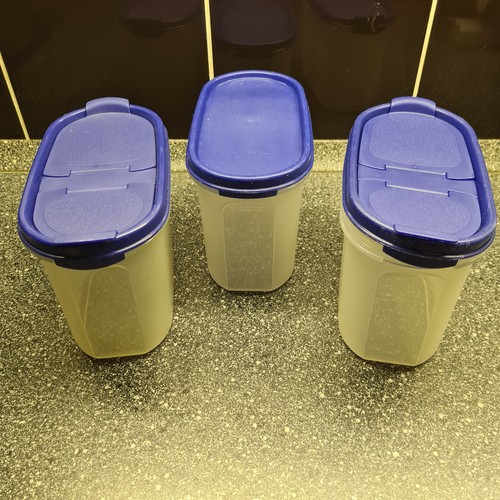 Tupperware eidgenossen 3er set - tupperware,