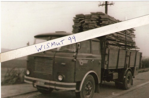 Oldtimer foto ddr veb - oldtimer-foto, kvk