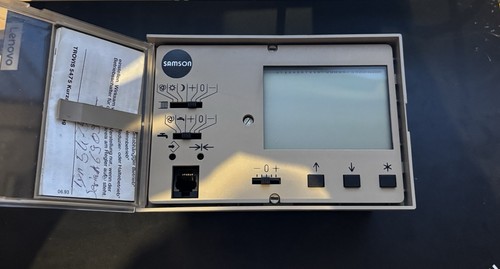 Samson trovis 5475 - samson,
