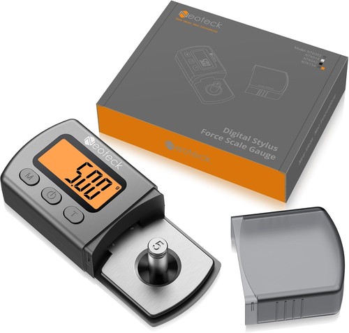 Tonarmwaage digitale stylus - tonarmwaage,